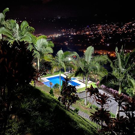 Finca Hotel Tierra Verde Girardota Zewnętrze zdjęcie