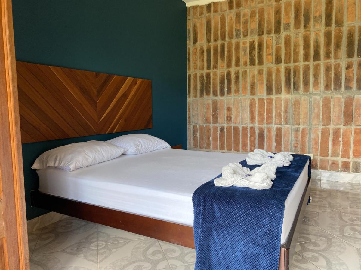 Finca Hotel Tierra Verde Girardota Zewnętrze zdjęcie