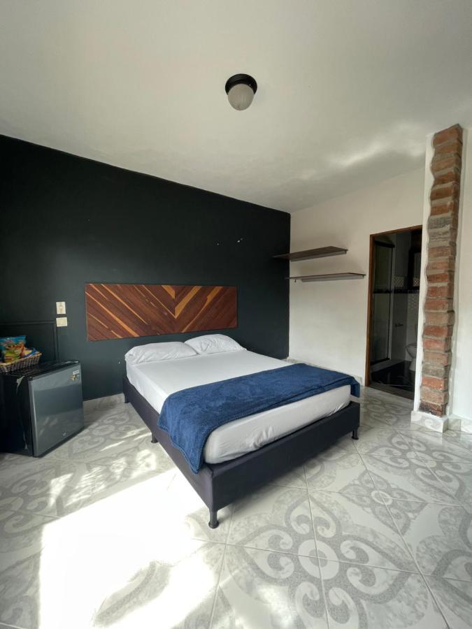 Finca Hotel Tierra Verde Girardota Zewnętrze zdjęcie