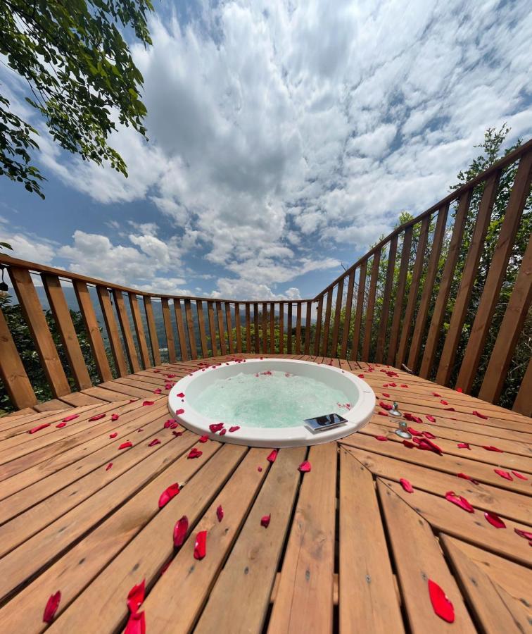 Finca Hotel Tierra Verde Girardota Zewnętrze zdjęcie
