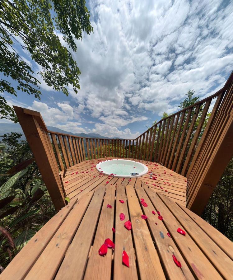 Finca Hotel Tierra Verde Girardota Zewnętrze zdjęcie