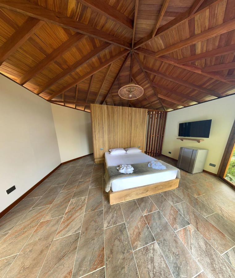 Finca Hotel Tierra Verde Girardota Zewnętrze zdjęcie