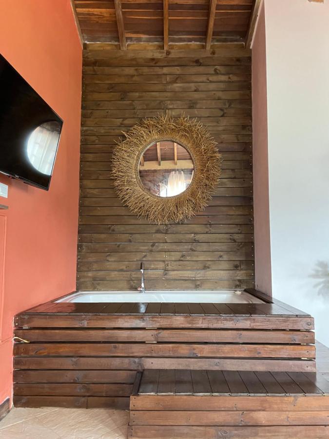Finca Hotel Tierra Verde Girardota Zewnętrze zdjęcie